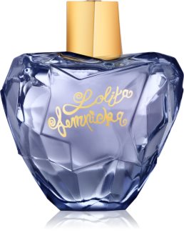 Lolita Lempicka Lolita Lempicka Mon Premier Parfum eau de parfum per donna 100 ml