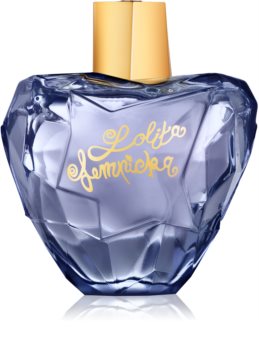 lolita lempicka mon premier parfum