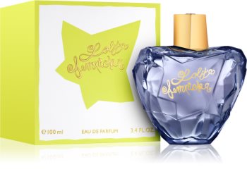 Lolita Lempicka Lolita Lempicka Mon Premier Parfum eau de parfum per donna 100 ml
