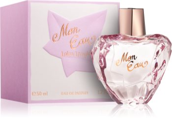 Lolita Lempicka Mon Eau parfémovaná voda pro ženy 50 ml