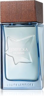 Lolita Lempicka Lempicka Homme eau de toilette para hombre 100 ml
