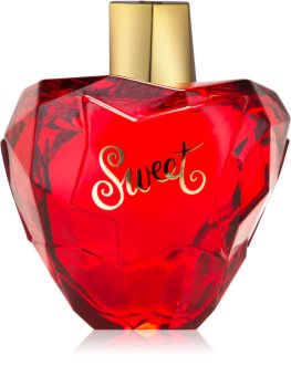 lolita lempicka sweet