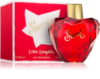Lolita Lempicka Sweet woda perfumowana dla kobiet 100 ml