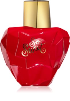 lolita lempicka so sweet woda perfumowana 30 ml    