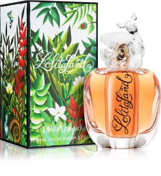 Lolita Lempicka Lolita Land parfumska voda za ženske 80 ml
