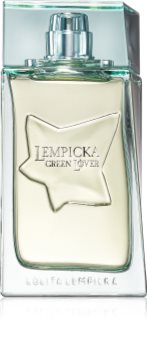 lolita lempicka lempicka green lover