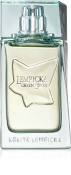 lolita lempicka lempicka green lover woda toaletowa 50 ml    
