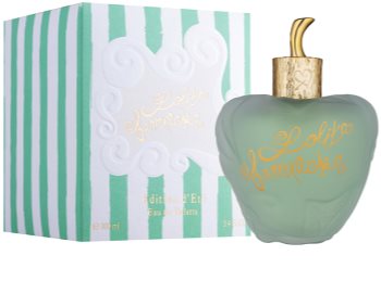 Lolita Lempicka d'Ete Eau de Toilette para mulheres 100 ml