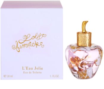 Lolita Lempicka L’Eau Jolie Eau de Toilette für Damen 30 ml