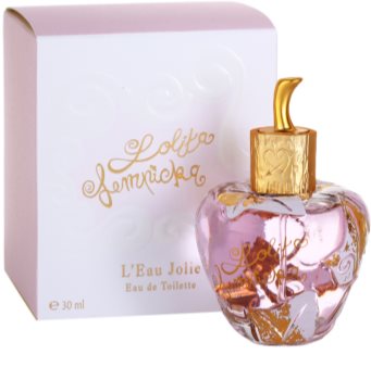Lolita Lempicka L’Eau Jolie Eau de Toilette für Damen 30 ml