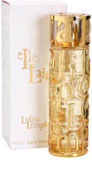 Lolita Lempicka Elle L'aime Eau de Parfum für Damen 80 ml