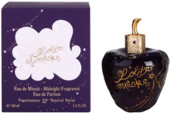 Lolita Lempicka Eau de Minuit Midnight Fragrance (2013) eau de parfum per donna 100 ml