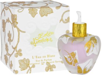 Lolita Lempicka L'Eau en Blanc woda perfumowana dla kobiet 50 ml