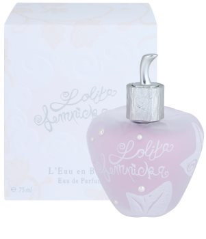 Lolita Lempicka L´Eau en Blanc Eau de Parfum voor Vrouwen 75 ml Limited Edition