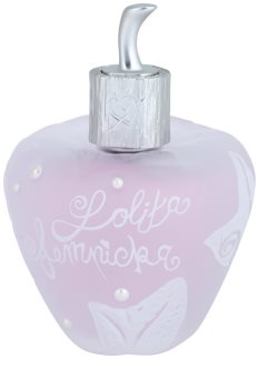 Lolita Lempicka L´Eau en Blanc Eau de Parfum voor Vrouwen 75 ml Limited Edition