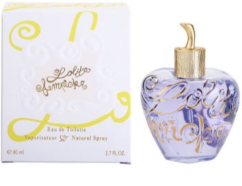 Lolita Lempicka Le Premier Parfum woda toaletowa dla kobiet 80 ml