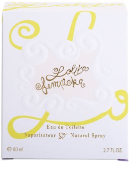 Lolita Lempicka Le Premier Parfum woda toaletowa dla kobiet 80 ml