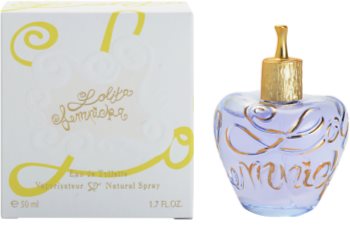 Lolita Lempicka Le Premier Parfum eau de toilette para mujer 50 ml