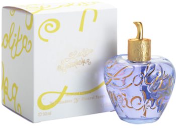 Lolita Lempicka Le Premier Parfum eau de toilette nőknek 50 ml