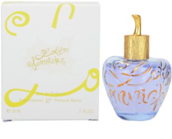 Lolita Lempicka Le Premier Parfum toaletní voda pro ženy 30 ml