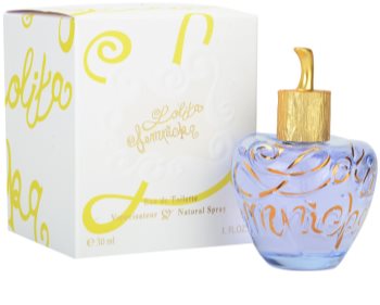 Lolita Lempicka Le Premier Parfum toaletní voda pro ženy 30 ml