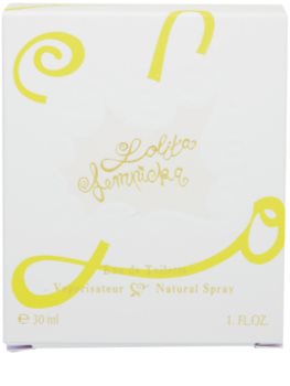 Lolita Lempicka Le Premier Parfum Eau de Toilette for Women 30 ml