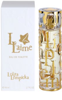 Lolita Lempicka L L'Aime toaletná voda pre ženy 80 ml