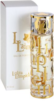 Lolita Lempicka L L'Aime toaletná voda pre ženy 80 ml