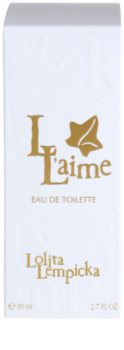 Lolita Lempicka L L'Aime toaletná voda pre ženy 80 ml