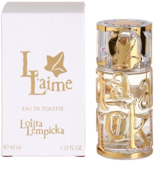 Lolita Lempicka L L'Aime toaletna voda za ženske 40 ml