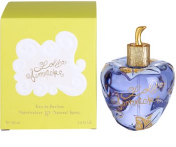 Lolita Lempicka Lolita Lempicka eau de parfum per donna 100 ml