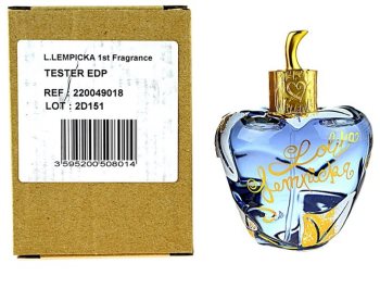 Lolita Lempicka Lolita Lempicka eau de parfum teszter nőknek 100 ml