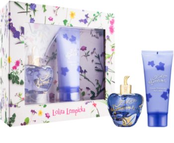 Lolita Lempicka Lolita Lempicka zestaw upominkowy VI.