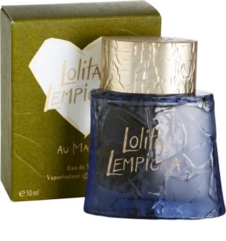 Lolita Lempicka Au Masculin eau de toilette pentru barbati 50 ml