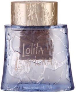 Lolita Lempicka Au Masculin woda toaletowa tester dla mężczyzn 100 ml
