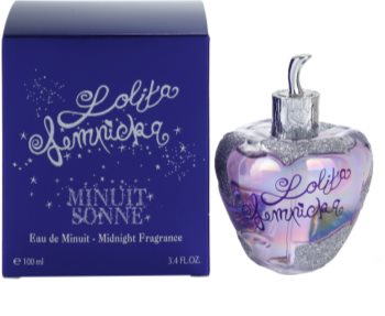 Lolita Lempicka Minuit Sonne Eau de Parfum für Damen 100 ml