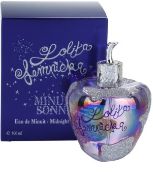 Lolita Lempicka Minuit Sonne Eau de Parfum für Damen 100 ml