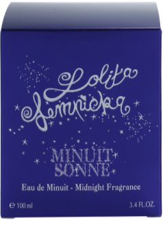 Lolita Lempicka Minuit Sonne Eau de Parfum für Damen 100 ml
