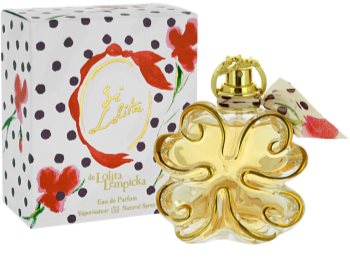 Lolita Lempicka Si Lolita Eau de Parfum für Damen 30 ml