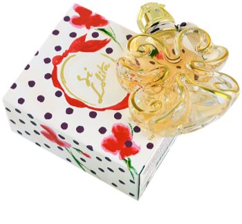 Lolita Lempicka Si Lolita Eau de Parfum für Damen 30 ml