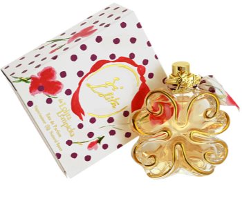 Lolita Lempicka Si Lolita eau de parfum pour femme 30 ml