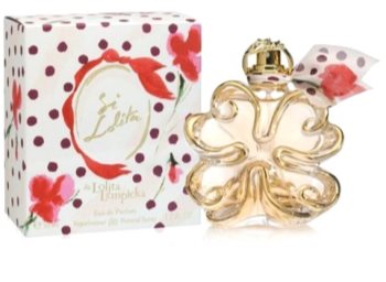 Lolita Lempicka Si Lolita eau de parfum nőknek 80 ml