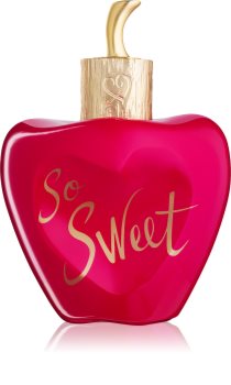 Lolita Lempicka So Sweet eau de parfum para mujer 80 ml