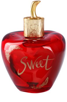 Lolita Lempicka Sweet Parfumovaná voda pre ženy 80 ml