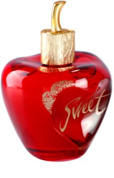 Lolita Lempicka Sweet Parfumovaná voda pre ženy 80 ml