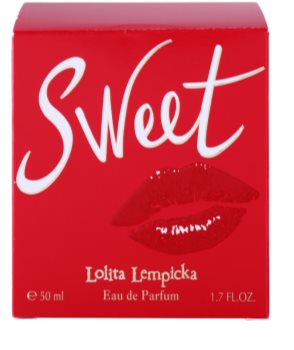Lolita Lempicka Sweet woda perfumowana dla kobiet 50 ml