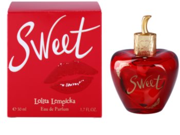 Lolita Lempicka Sweet woda perfumowana dla kobiet 50 ml