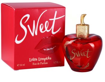 Lolita Lempicka Sweet woda perfumowana dla kobiet 50 ml