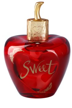 Lolita Lempicka Sweet woda perfumowana dla kobiet 50 ml