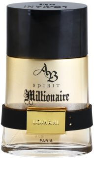 Lomani AB Spirit Millionaire Eau de Toilette Herren 100 ml